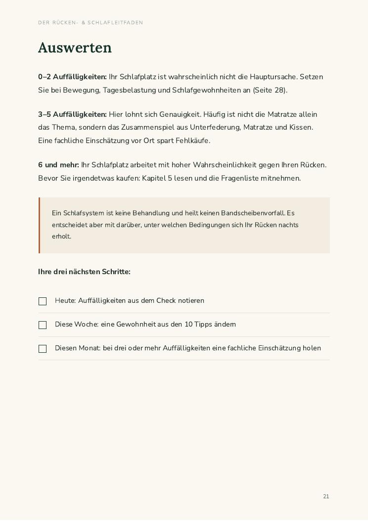 Leitfaden Seite 21 von 28