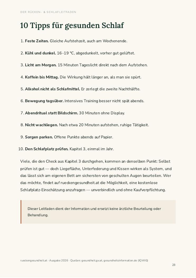 Leitfaden Seite 28 von 28